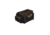 Snugfit Jumbo Range Bag, Black 1005010