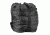 SnugPak Compression Stuff Sacks, Black, XL SP92069