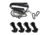 SnugPak Hammock Accessory - Kit, Black, 61680