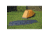SnugPak Journey Duo Tent, Pack 9 Lb, Low Profile Design, 75D 185T Ripstop Polyester, Sunburst Orange, 96002
