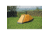 SnugPak Journey Duo Tent, Pack 9 Lb, Low Profile Design, 75D 185T Ripstop Polyester, Sunburst Orange, 96002