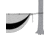 SnugPak Mosquito Net For Hammock with 676 Holes Per Square Inch, 104in X 48in, Olive, 94700-OD