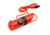SnugPak Ndur 7 In 1 Survival Whistle, Orange, 23035