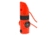 SnugPak Ndur 7 In 1 Survival Whistle, Orange, 23035