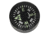SnugPak Ndur Button Compass, Black, 51590