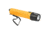 SnugPak Ndur Emergency Led Flashlight w/Glass Breaker, Yellow/Black, 51700
