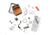 SnugPak Ndur Survival Tin, Multi, 31150