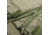 SnugPak Special Forces Zip Baffle, Olive, 91127