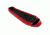 SnugPak Travelpak Lite, Red/Black, RH Zip SP92550