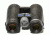 Snypex Knight 8X42 D-ED Full Size Binoculars, Roof Prism, Black, 9842D-ED