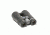 Knight D-ED 10X50 Binoculars, Black