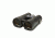 Knight D-ED 8X50 Binoculars, Black