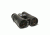 Knight D-ED 8X50 Binoculars, Black