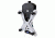 Snypex X-Wing Spa1 Universal Smartphone Adapter,Black X Wing SPA1