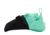So iLL The Street LV Climbing Shoe - Womens, Black Seafoam, 11, STREETLV-HALFHALF-11