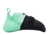 So iLL The Street LV Climbing Shoe - Womens, Black Seafoam, 11, STREETLV-HALFHALF-11