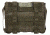 S.O.Tech Viper Flat Individual First Aid Kit, A1, Ranger Green VFIFAK-A1-RG