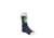 Sock Monkey Kids Astronaut Monkey Lightweight Crew Everyday Sock - 2 Pack, 106090