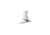 Sockguy Classic White L/xl 3'' WHT L/XL