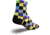 Sockguy Chain Luv Classic Lg/xl CHAINLUV L