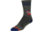 Sockguy Ninja 6 Wool Crew L/xl WCRNINJA L