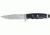 SOG Blade Light LED Knife w/ SE 5.7in. Steel Blade and Kydex Sheath, Satin Finish, Black BLT10K-CP