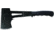 SOG Hand Axe w/ SE 2.4in. Steel Blade and Nylon Sheath, BLK Oxide Finish, Black F09N-CP