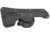 SOG Specialty Knives &amp; Tools HDN-F01 Hard Nylon Sheath for F01T Tomahawk, Black, Black HDN-F01