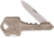 SOG Key Knife, Brass KEY102