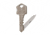 SOG Key Knife, Brass KEY102