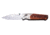 SOG Knives A01-P Arcitech- Jigged Bone Folding  Knife