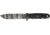 SOG Knives Force Bowie Fixed Blade Knife SOG992103