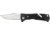 SOG Knives Trident Mini Satin Folding Knife SOG99664
