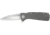 SOG Knives Twitch XL Graphite Folding Knife SOG00606