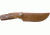 SOG Knives  Woodline Large Knife w/ Sheath