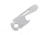 SOG Replacement Bottle Opener &amp; Medium Screwdriver Only SOG200-105