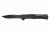 SOG Knives SlimJim XL Knife with Reverse Bayonet Pocket Clip SJ-52
