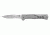SOG Knives SlimJim XL Knife with Reverse Bayonet Pocket Clip SJ-51