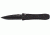 SOG Spec-Elite II Auto Knife w/ SE Fold 4in. Steel Blade and Alum. Handle, Satin Finish, Black SE-61