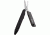 SOG Specialty Knives &amp; Tools Baton Q1 Multi-Tool, ID1001-CP