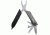 SOG Specialty Knives &amp; Tools Baton Q4 Multi-Tool, ID1031-CP