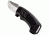SOG Specialty Knives &amp; Tools Field Knife, Satin, FK1001-CP