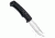 SOG Specialty Knives &amp; Tools Field Knife, Satin, FK1001-CP