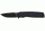 SOG Specialty Knives &amp; Tools Terminus Folding Knife, Black, TM1002-BX