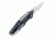 SOG Specialty Knives &amp; Tools Toothlock Folding Knife, 3.1in, TK-02