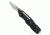 SOG Specialty Knives &amp; Tools Toothlock Folding Knife, 3.1in, TK-02