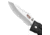 SOG Specialty Knives &amp; Tools Toothlock Folding Knife, 3.1in, TK-02