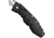 SOG Specialty Knives &amp; Tools Toothlock Folding Knife, 3.1in, TK-02