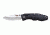 SOG Specialty Knives &amp; Tools Toothlock Folding Knife, 3.1in, TK-02
