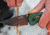 SOG Specialty Knives &amp; Tools Aegis At - Forest + Moss - 11-41-04-57